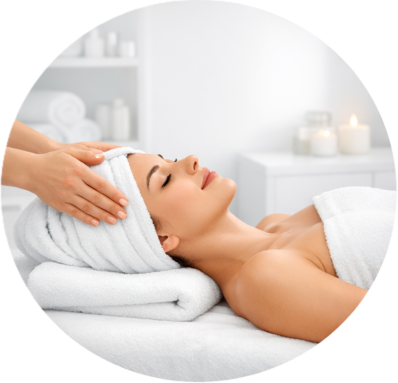 RelaxationTreatement